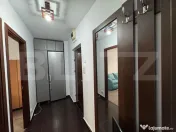 Apartament de inchiriat, 3 camere, 60 mp, Calea Bucuresti 