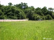 OCAZIE!!! Teren lipit de pădurea SNAGOV cu acces foarte facil la DN1 