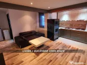 Apartament cu 2 camere de inchiriat , bloc nou, zona Repu... 