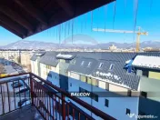 Apartament cu 2 camere de inchiriat , bloc nou, zona Repu... 