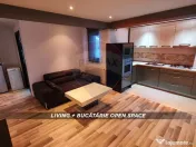 Apartament cu 2 camere de inchiriat , bloc nou, zona Repu... 