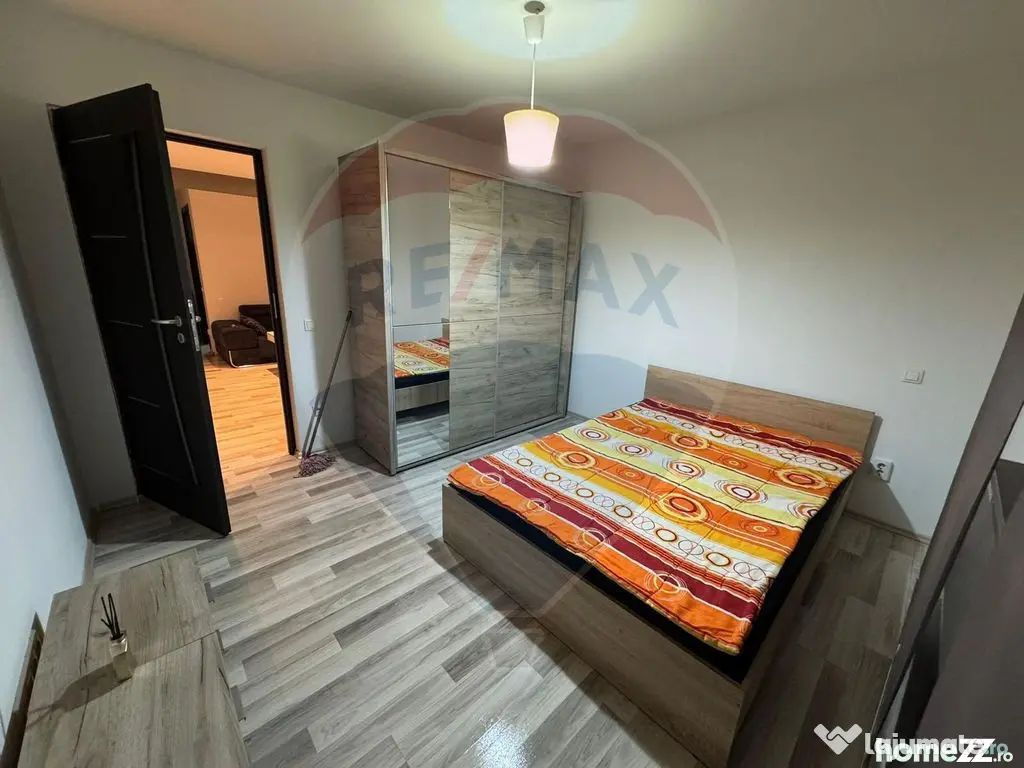 Apartament cu 2 camere de inchiriat , bloc nou, zona Repu...