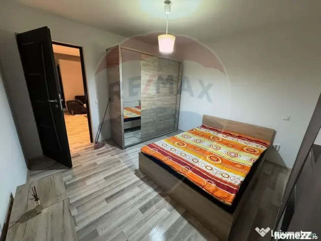 Apartament cu 2 camere de inchiriat , bloc nou, zona Repu...