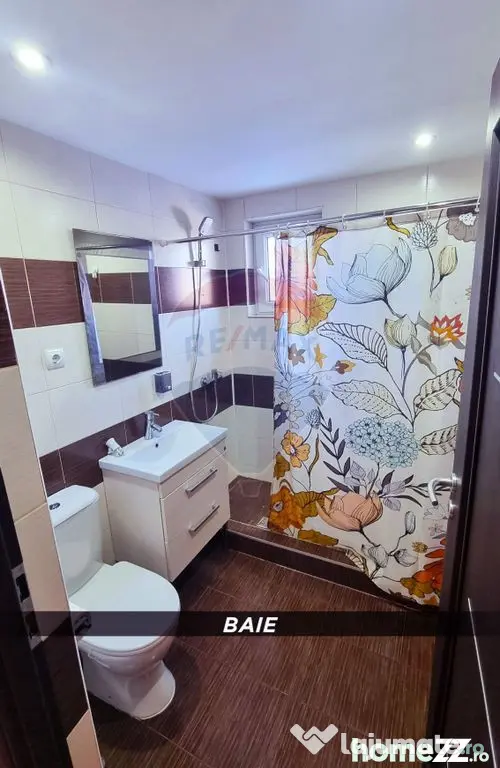 Apartament cu 2 camere de inchiriat , bloc nou, zona Repu...