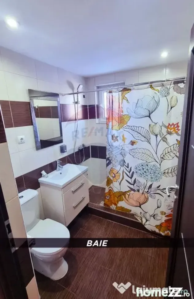 Apartament cu 2 camere de inchiriat , bloc nou, zona Repu...