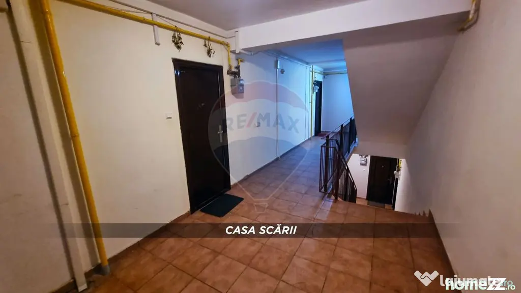 Apartament cu 2 camere de inchiriat , bloc nou, zona Repu...