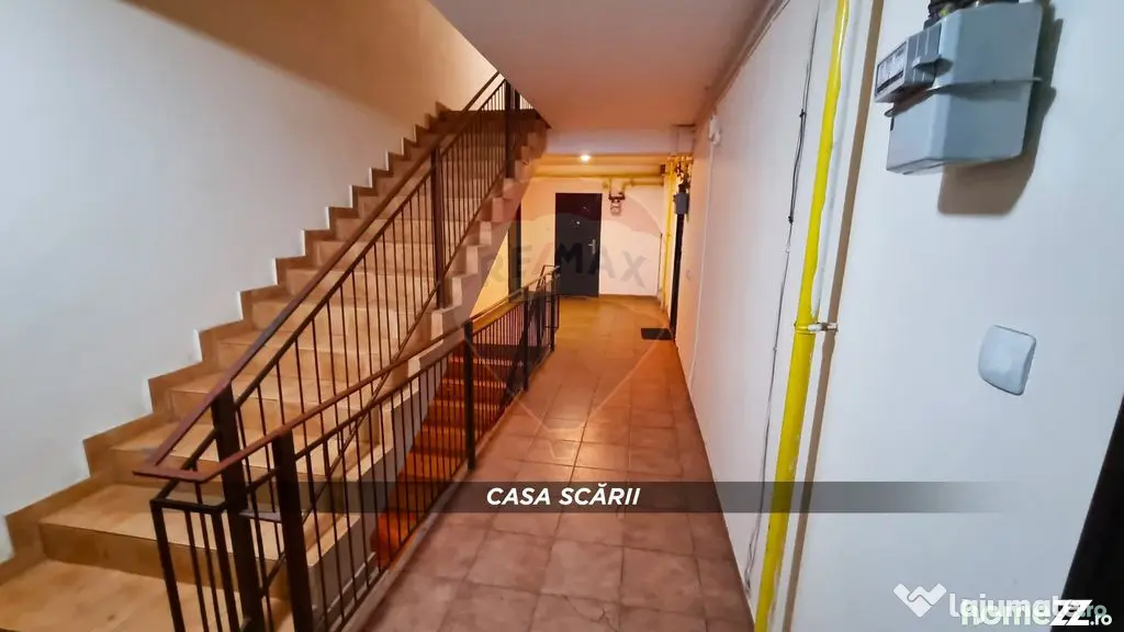 Apartament cu 2 camere de inchiriat , bloc nou, zona Repu...