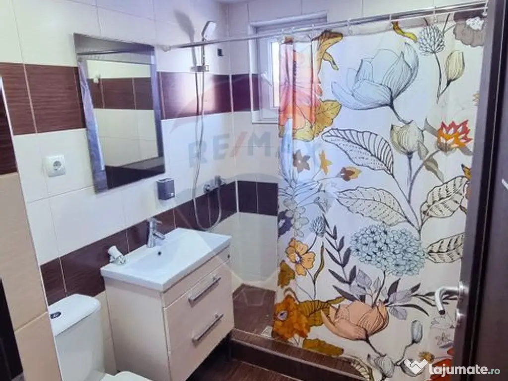 Apartament cu 2 camere de inchiriat , bloc nou, zona Repu...