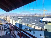 Apartament cu 2 camere de inchiriat , bloc nou, zona Repu... 