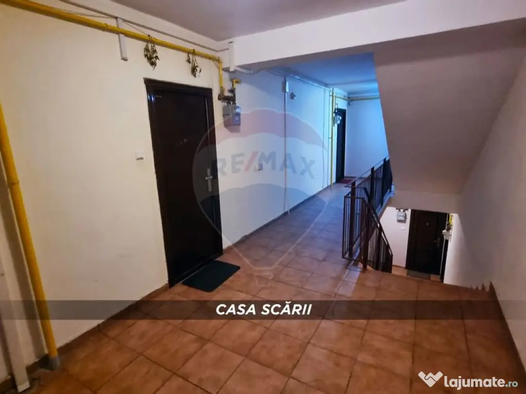 Apartament cu 2 camere de inchiriat , bloc nou, zona Repu...