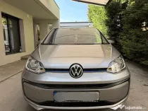 Vând Volkswagen e-up! 2020, mașină 100% electrică, ideală pentru oraș