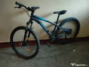 Bicicleta DECATHLON ROCKRIDER ST 120 folosita.