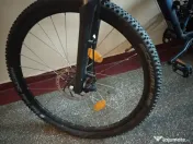 Bicicleta DECATHLON ROCKRIDER ST 120 folosita.