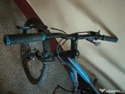 Bicicleta DECATHLON ROCKRIDER ST 120 folosita.