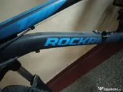 Bicicleta DECATHLON ROCKRIDER ST 120 folosita.