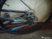 Bicicleta DECATHLON ROCKRIDER ST 120 folosita.