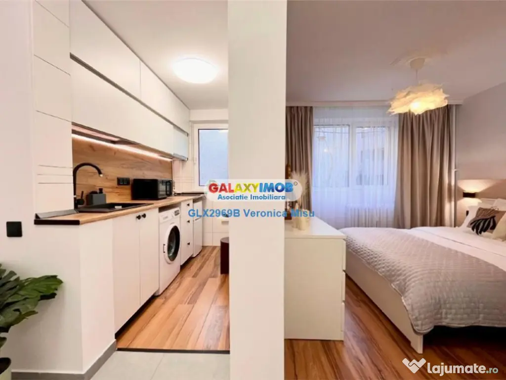 Apartament 2 camere de inchiriat - Dorobanti