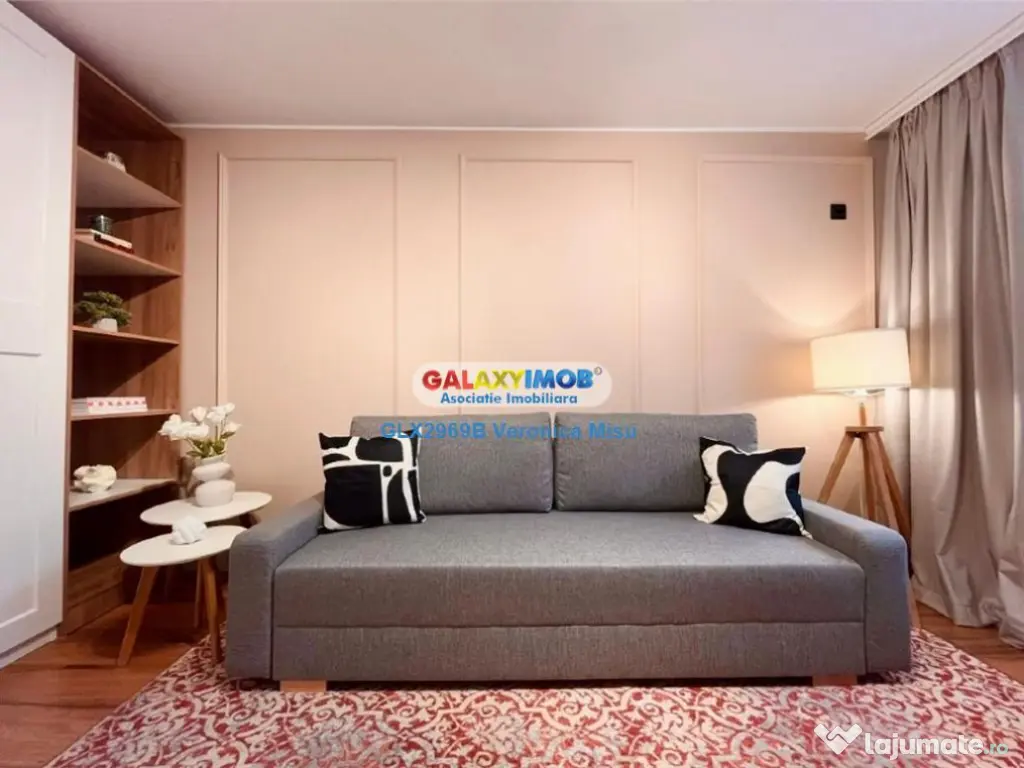 Apartament 2 camere de inchiriat - Dorobanti