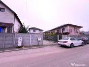 Vila Individuala P 1 cu 4 camere - 3 bai - 566 mp teren - 