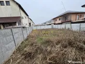 Vila Individuala P 1 cu 4 camere - 3 bai - 566 mp teren - 