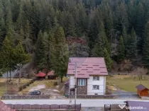 Pensiune de Vanzare in Moieciu de Sus | Comision 0%