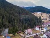 Pensiune de Vanzare in Moieciu de Sus | Comision 0% 