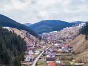 Pensiune de Vanzare in Moieciu de Sus | Comision 0% 