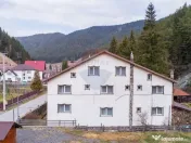 Pensiune de Vanzare in Moieciu de Sus | Comision 0% 