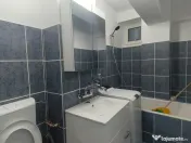 Apartament 1 camera in Deva, zona Dorobanti 