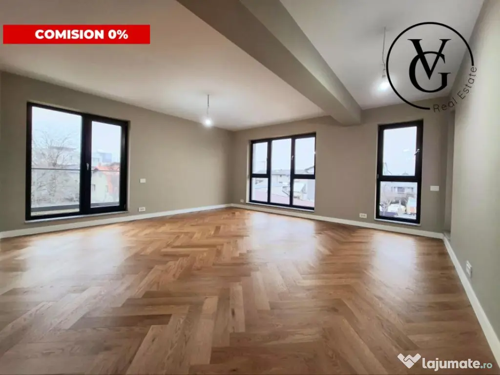 Apartament 3 camere Baneasa | Aviatiei