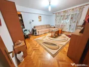 Apartament 2c 64,20mp DECOMANDAT la bulevard, etaj intermedi 