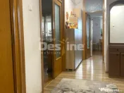 Apartament 2c 64,20mp DECOMANDAT la bulevard, etaj intermedi 