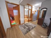 Apartament 2c 64,20mp DECOMANDAT la bulevard, etaj intermedi 