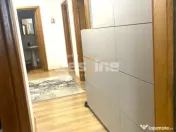 Apartament 2c 64,20mp DECOMANDAT la bulevard, etaj intermedi 