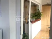 Apartament 2c 64,20mp DECOMANDAT la bulevard, etaj intermedi 