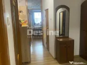 Apartament 2c 64,20mp DECOMANDAT la bulevard, etaj intermedi 