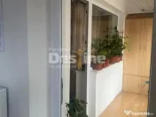 Apartament 2c 64,20mp DECOMANDAT la bulevard, etaj intermedi 