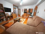 Apartament 2c 64,20mp DECOMANDAT la bulevard, etaj intermedi 