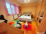 Apartament 2c 64,20mp DECOMANDAT la bulevard, etaj intermedi 