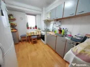 Apartament 2c 64,20mp DECOMANDAT la bulevard, etaj intermedi 