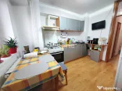 Apartament 2c 64,20mp DECOMANDAT la bulevard, etaj intermedi 