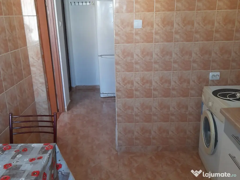 Închiriez garsoniera Minulescu