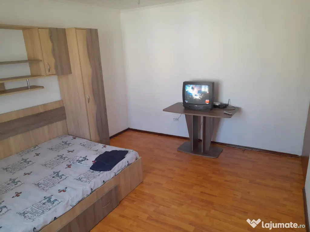 Închiriez garsoniera Minulescu