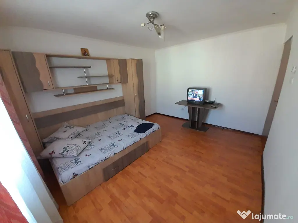 Închiriez garsoniera Minulescu