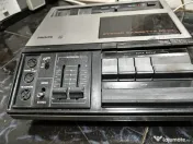 Casetofon deck Philips N2501 stereo 