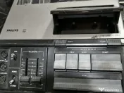 Casetofon deck Philips N2501 stereo 