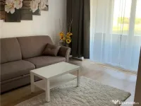 Apartament 2 camere - Qualis(Tractoru) - Loc de parcare incl 