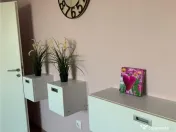 Apartament 2 camere - Qualis(Tractoru) - Loc de parcare incl 