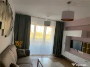 Apartament 2 camere - Qualis(Tractoru) - Loc de parcare incl 