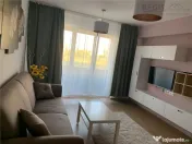 Apartament 2 camere - Qualis(Tractoru) - Loc de parcare incl 